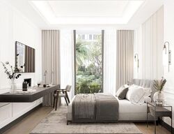 Marina Collection (D4), Condominium #637788321